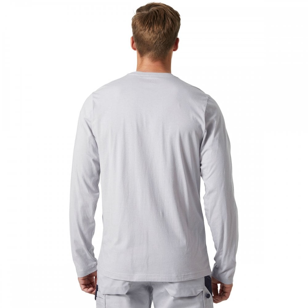 79169 Manchester Long Sleeve T-Shirt