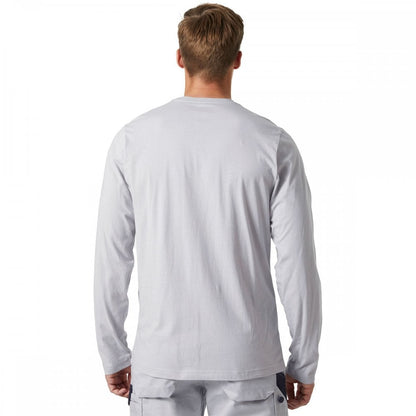 79169 Manchester Long Sleeve T-Shirt