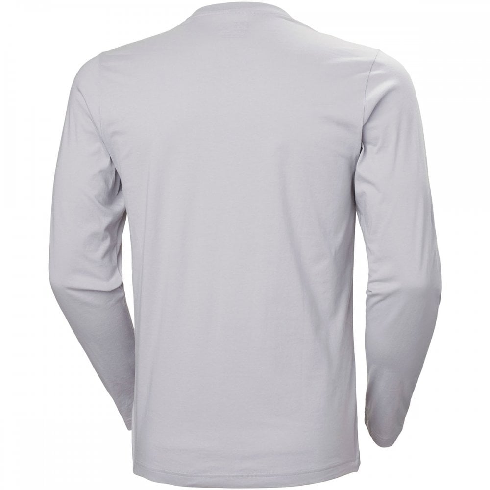 79169 Manchester Long Sleeve T-Shirt