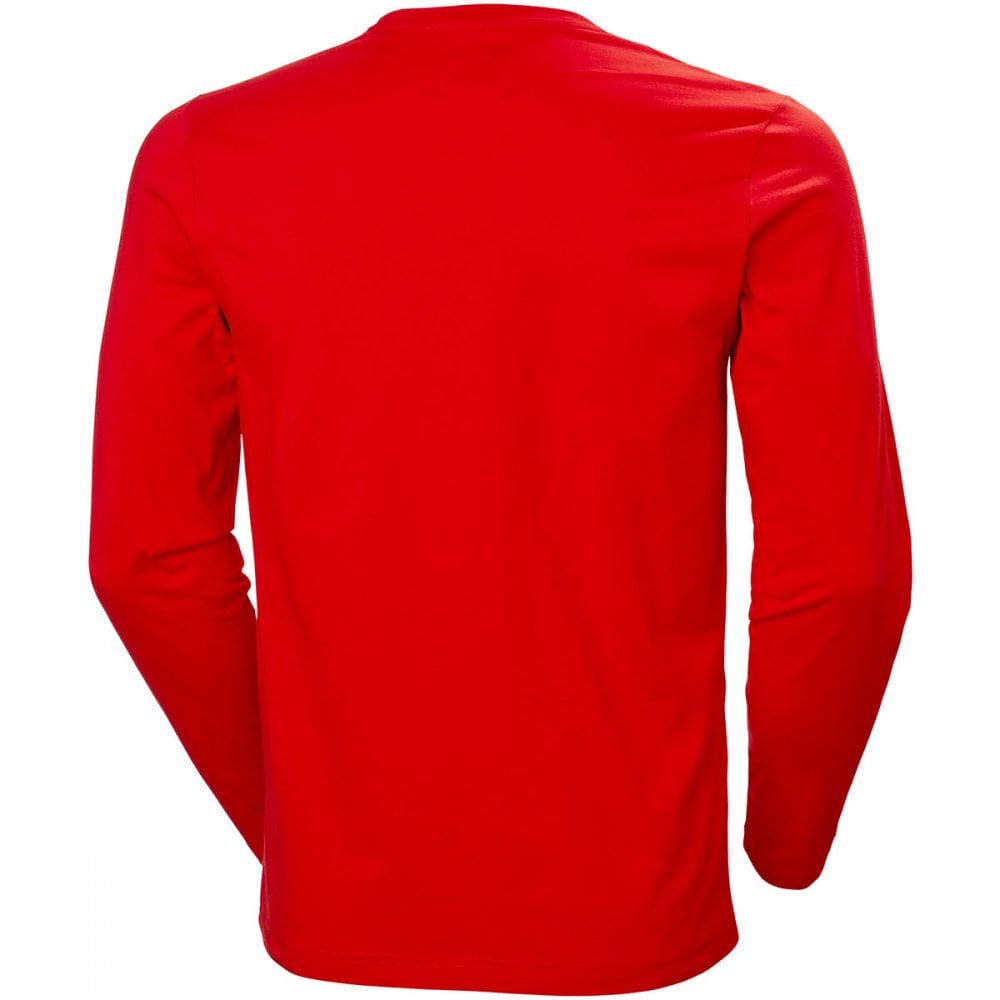 79169 Manchester Long Sleeve T-Shirt