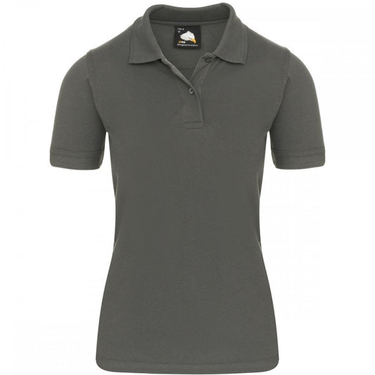 1160 Eagle Ladies Poloshirt (Wren)