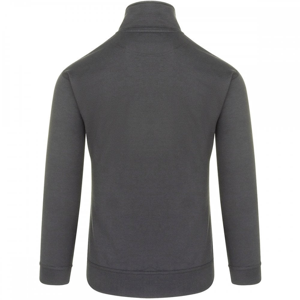 1270 Grouse 1/4 Zip Sweatshirt