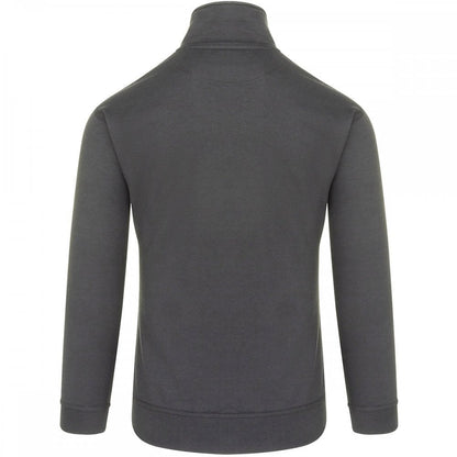 1270 Grouse 1/4 Zip Sweatshirt
