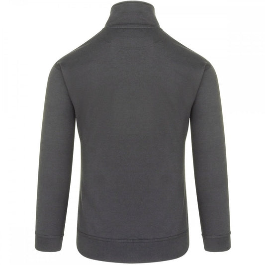 1270 Grouse 1/4 Zip Sweatshirt
