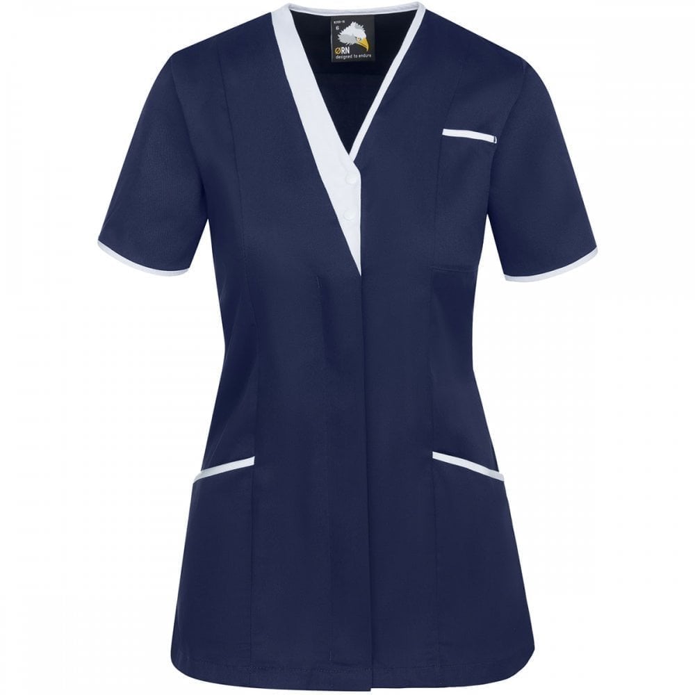 8200 Tonia V-Neck Tunic