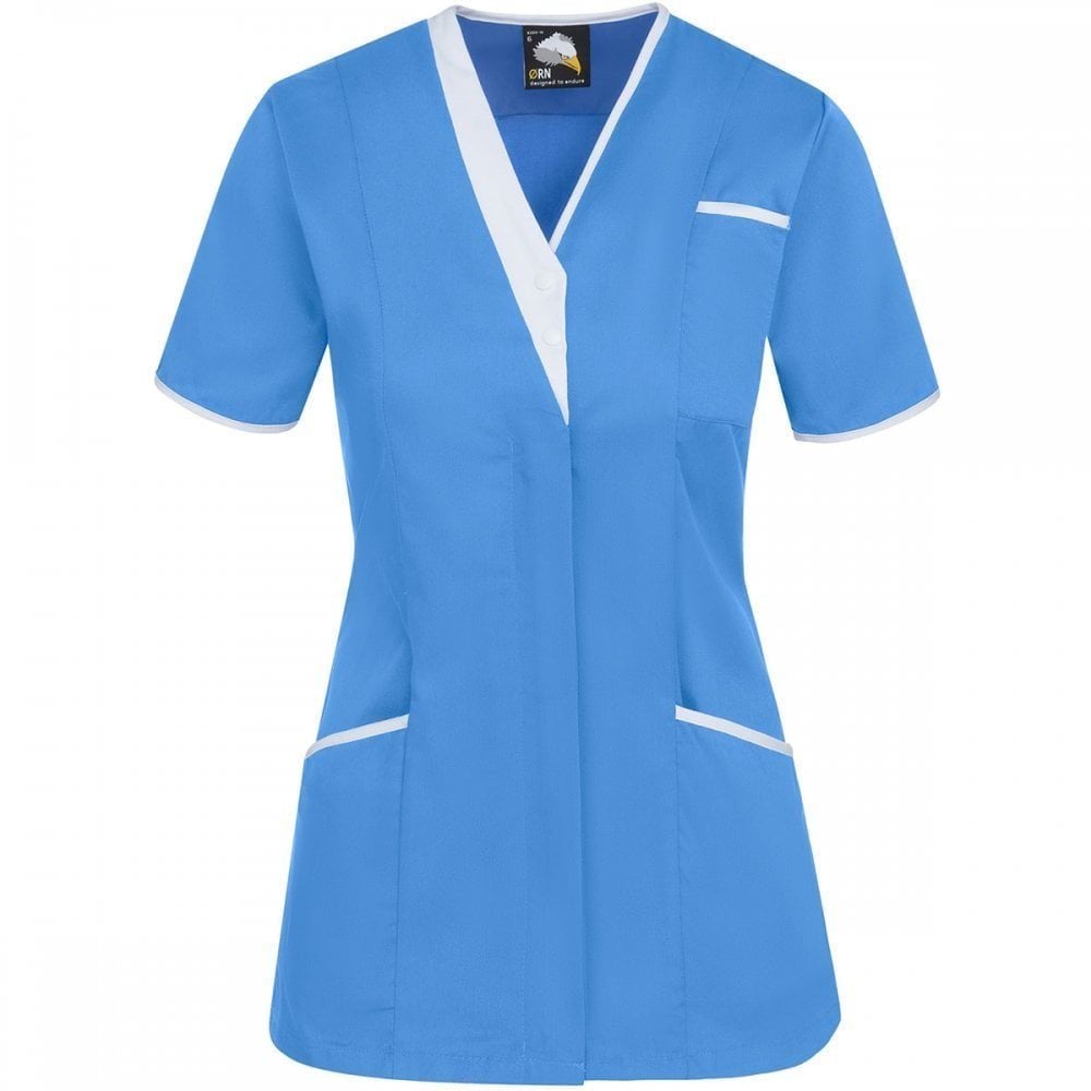 8200 Tonia V-Neck Tunic