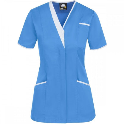 8200 Tonia V-Neck Tunic
