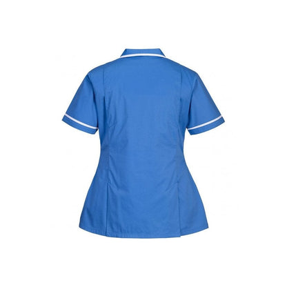 LW17 Stretch Classic Tunic