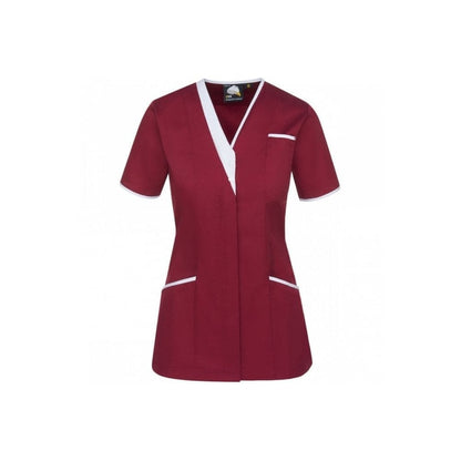 8200 Tonia V-Neck Tunic