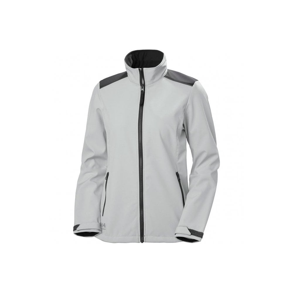 74241 Womens Manchester 2.0 Softshell Jacket