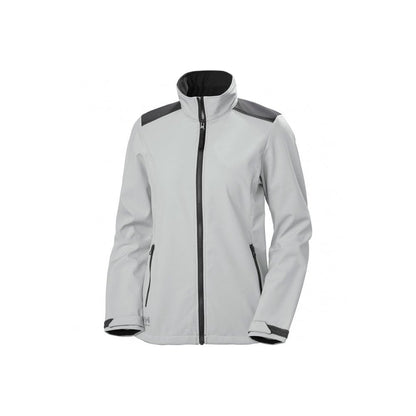74241 Womens Manchester 2.0 Softshell Jacket