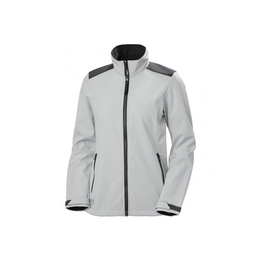 74241 Womens Manchester 2.0 Softshell Jacket