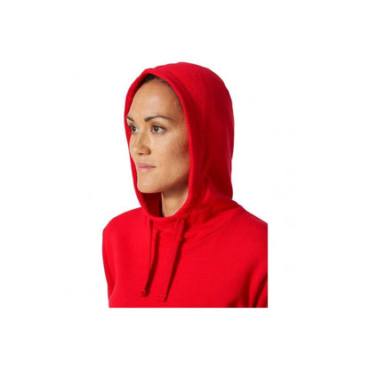 79322 Womens Classic Hoodie