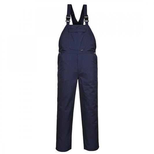 C875 Burnley Bib & Brace