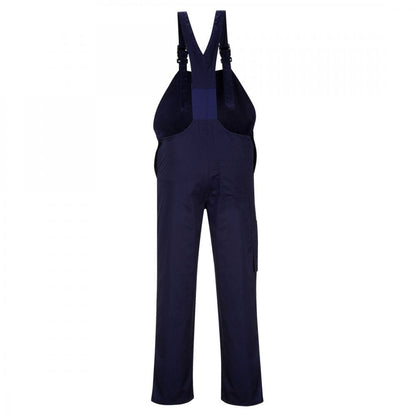 C875 Burnley Bib & Brace