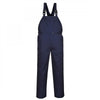 C875 Burnley Bib & Brace