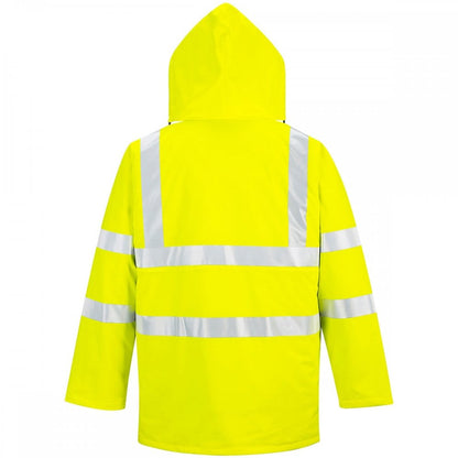 S490 Sealtex Ultra Jacket Lined