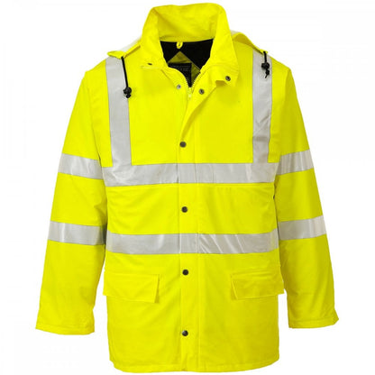 S490 Sealtex Ultra Jacket Lined