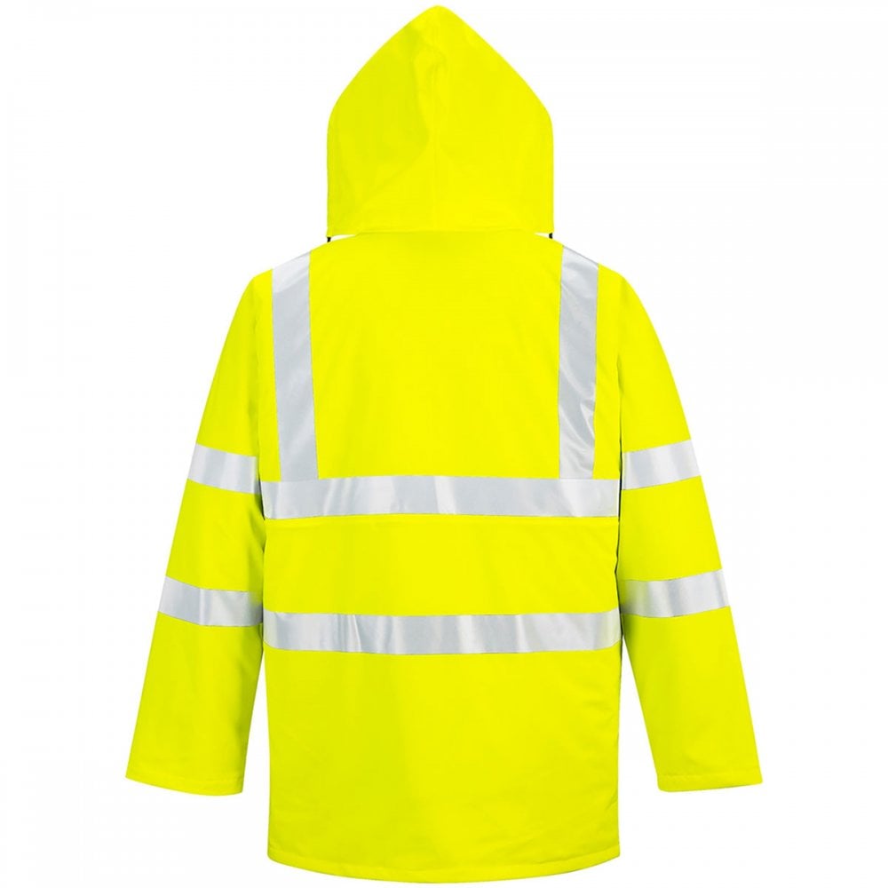S490 Sealtex Ultra Jacket Lined