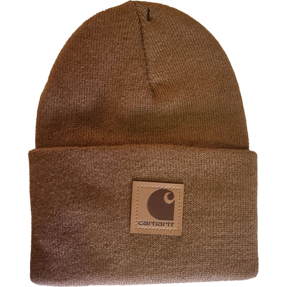 101070 Black Label Watch Hat