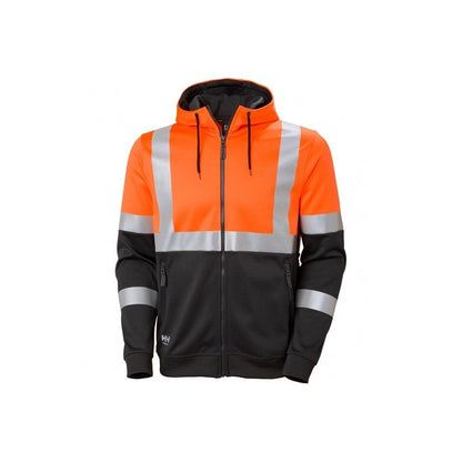 79259 Addvis Zip Hoodie Class 1
