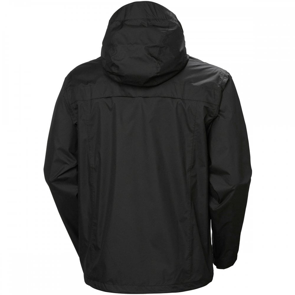 70127 Manchester/Waterloo Rain Jacket