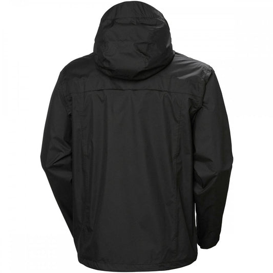70127 Manchester/Waterloo Rain Jacket