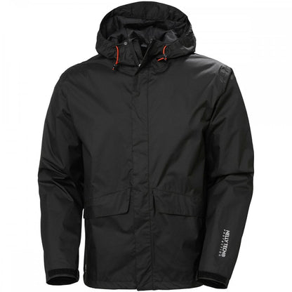 70127 Manchester/Waterloo Rain Jacket
