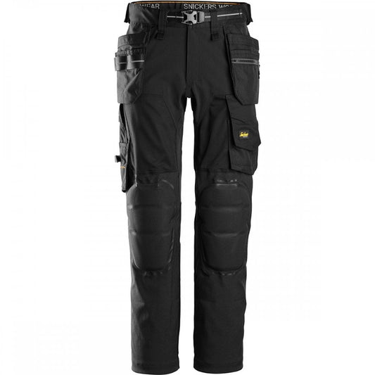 6590 AllroundWork Capsulized Stretch Holster Trousers