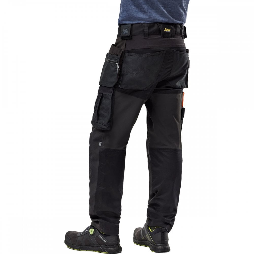 6590 AllroundWork Capsulized Stretch Holster Trousers