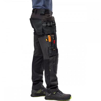 6590 AllroundWork Capsulized Stretch Holster Trousers