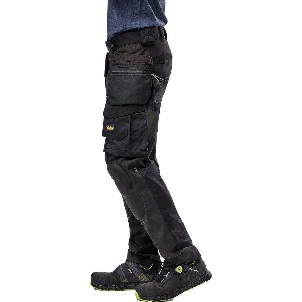 6590 AllroundWork Capsulized Stretch Holster Trousers