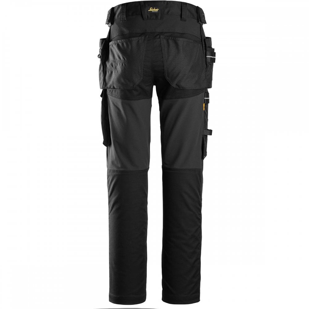 6590 AllroundWork Capsulized Stretch Holster Trousers