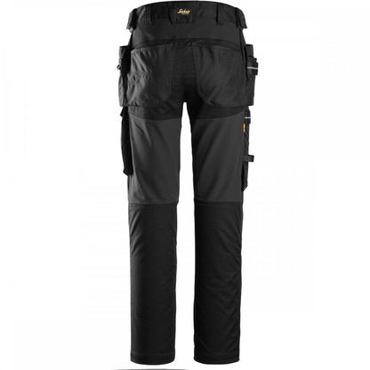 6590 AllroundWork Capsulized Stretch Holster Trousers