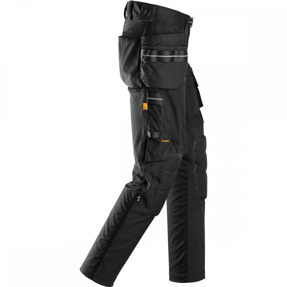 6590 AllroundWork Capsulized Stretch Holster Trousers