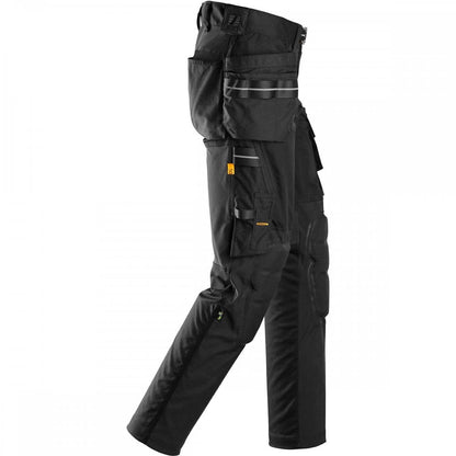 6590 AllroundWork Capsulized Stretch Holster Trousers