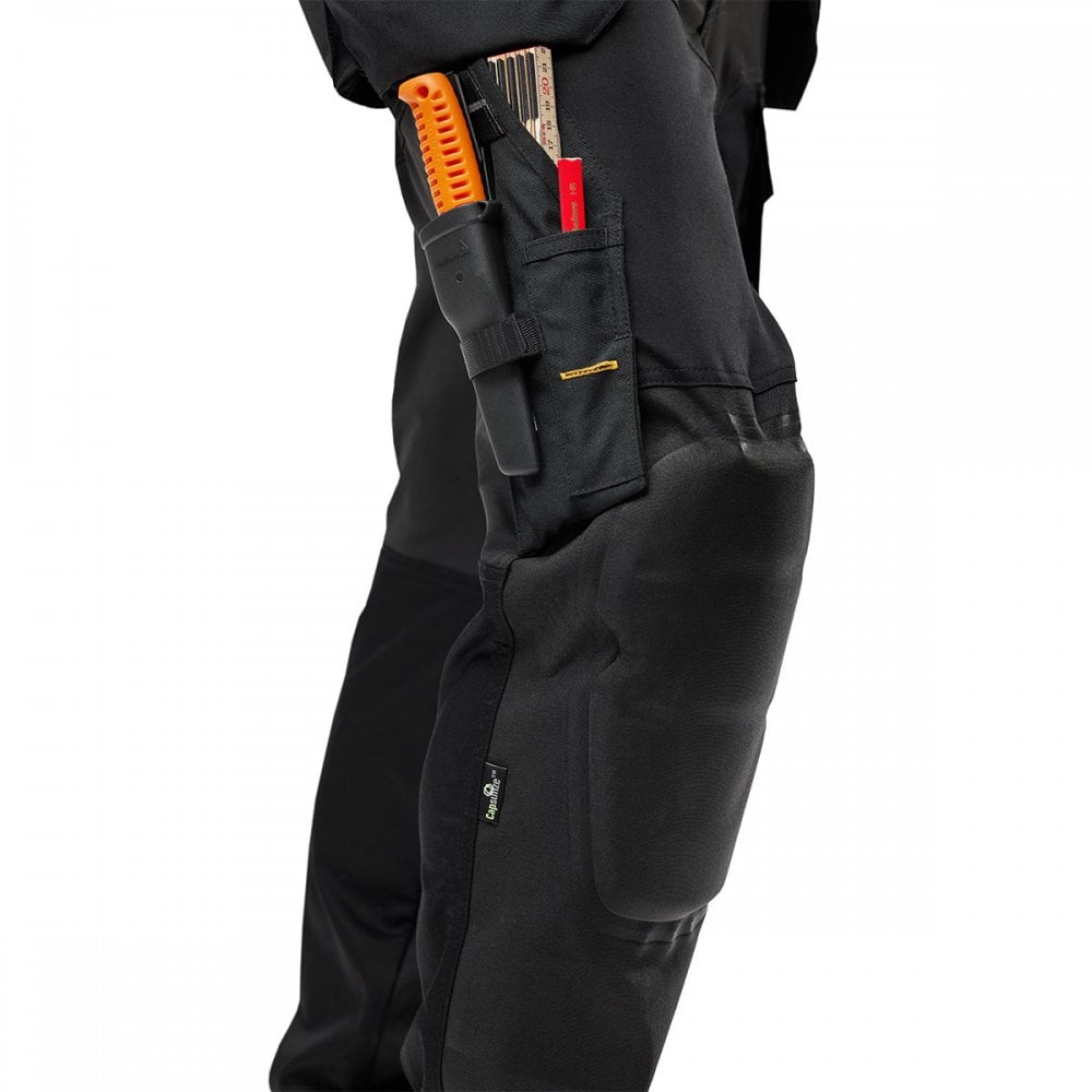 6590 AllroundWork Capsulized Stretch Holster Trousers