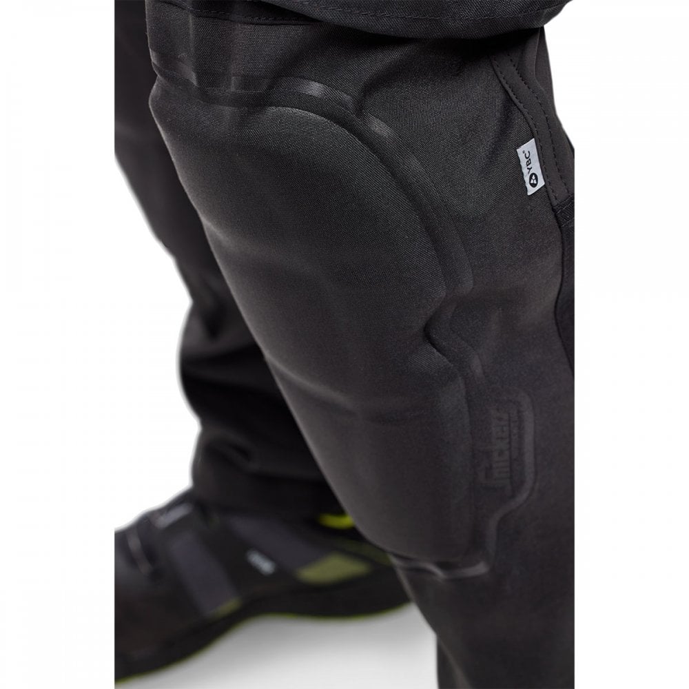 6590 AllroundWork Capsulized Stretch Holster Trousers