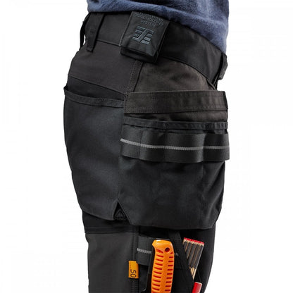 6590 AllroundWork Capsulized Stretch Holster Trousers