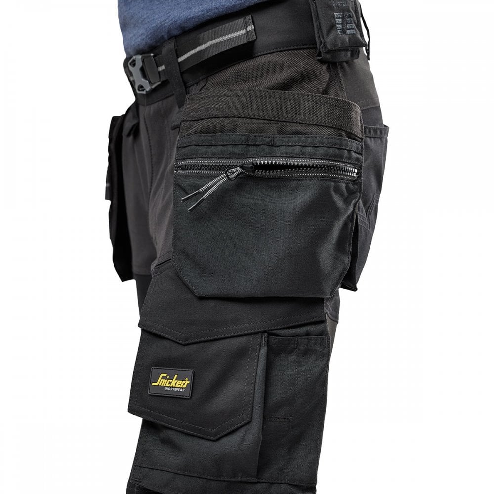 6590 AllroundWork Capsulized Stretch Holster Trousers