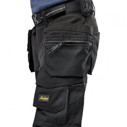 6590 AllroundWork Capsulized Stretch Holster Trousers