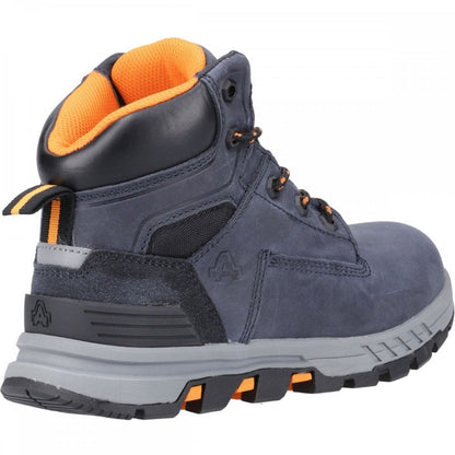 AS613 Elena Womens S3L Safety Boot
