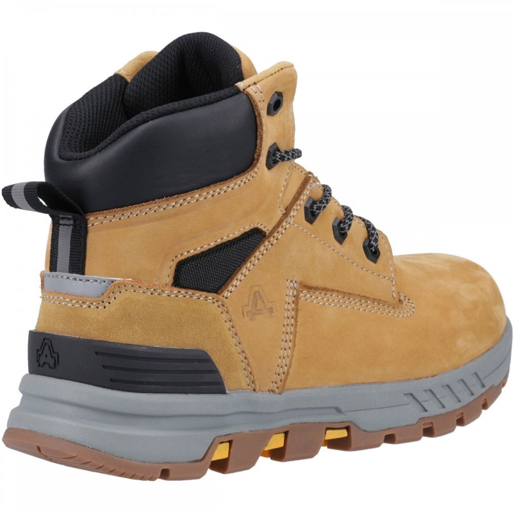 AS613 Elena Womens S3L Safety Boot