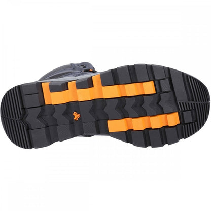 AS613 Elena Womens S3L Safety Boot