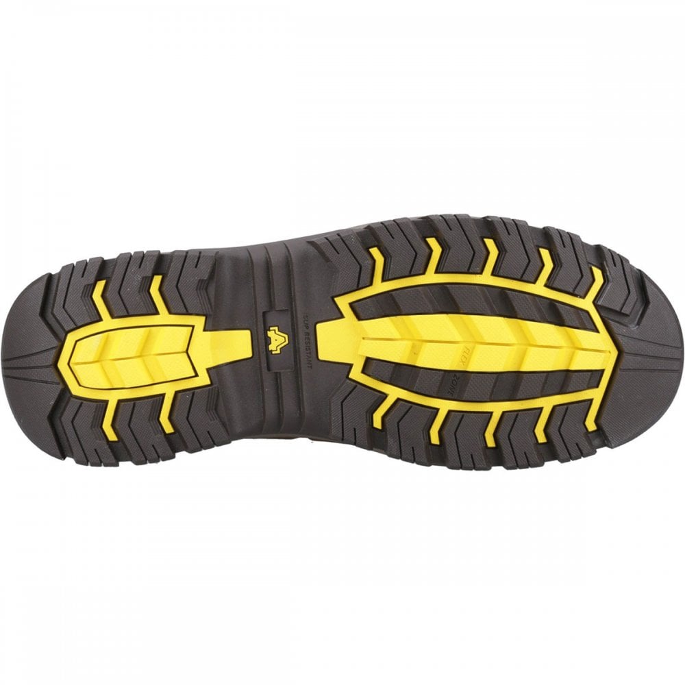 AS961C Quarry Waterproof S7L Safety Boot