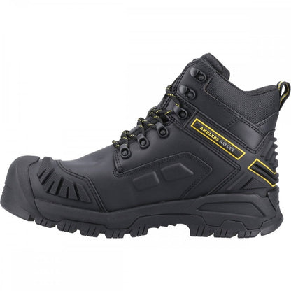 AS962C Flare Waterproof S7L Safety Boot