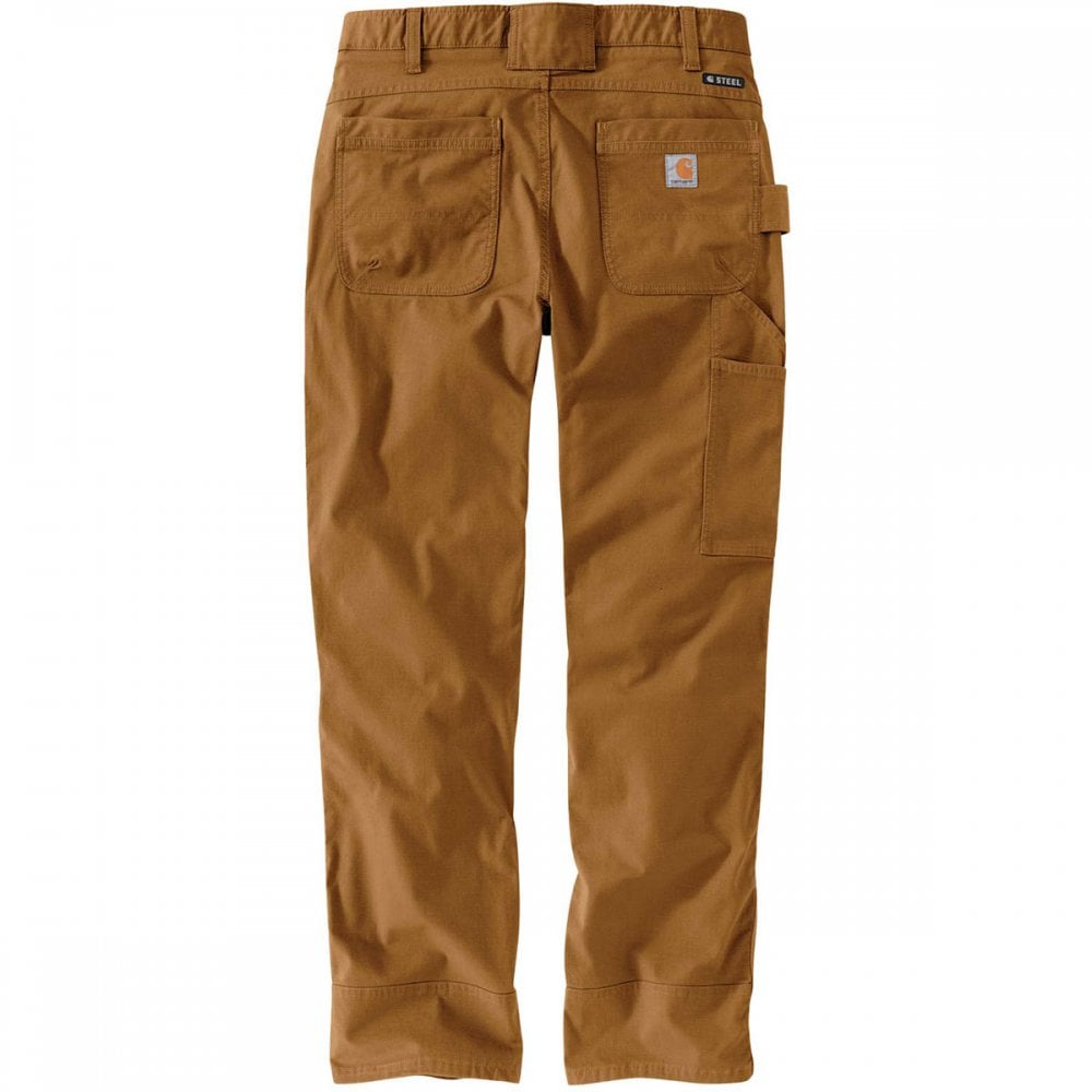 105075 Cordura® Kneepad Steel Rugged Utility Work Pant