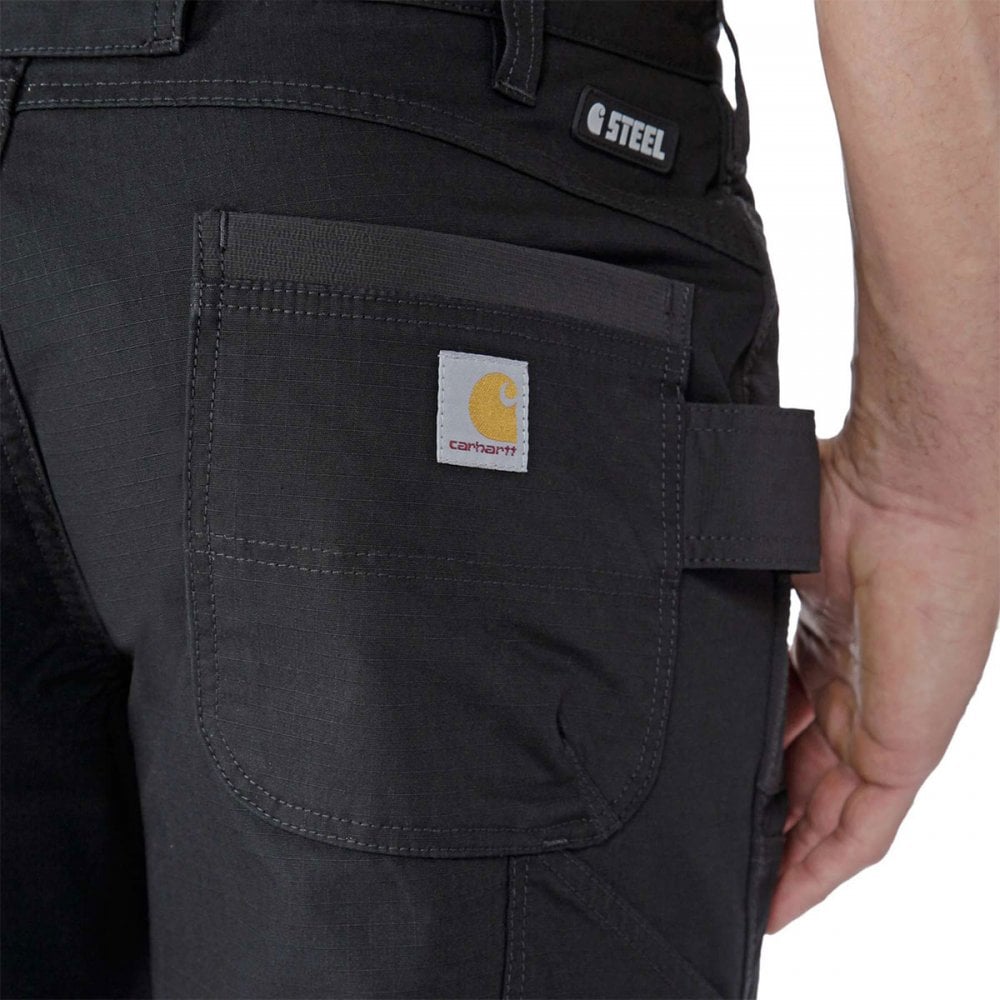 105075 Cordura® Kneepad Steel Rugged Utility Work Pant