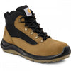 400018 Belmont Rugged S3L Water Resistant Safety Boot UK6.5 - EU40 - US7.5 Carhartt Brown *One Size Only - Outlet Store*