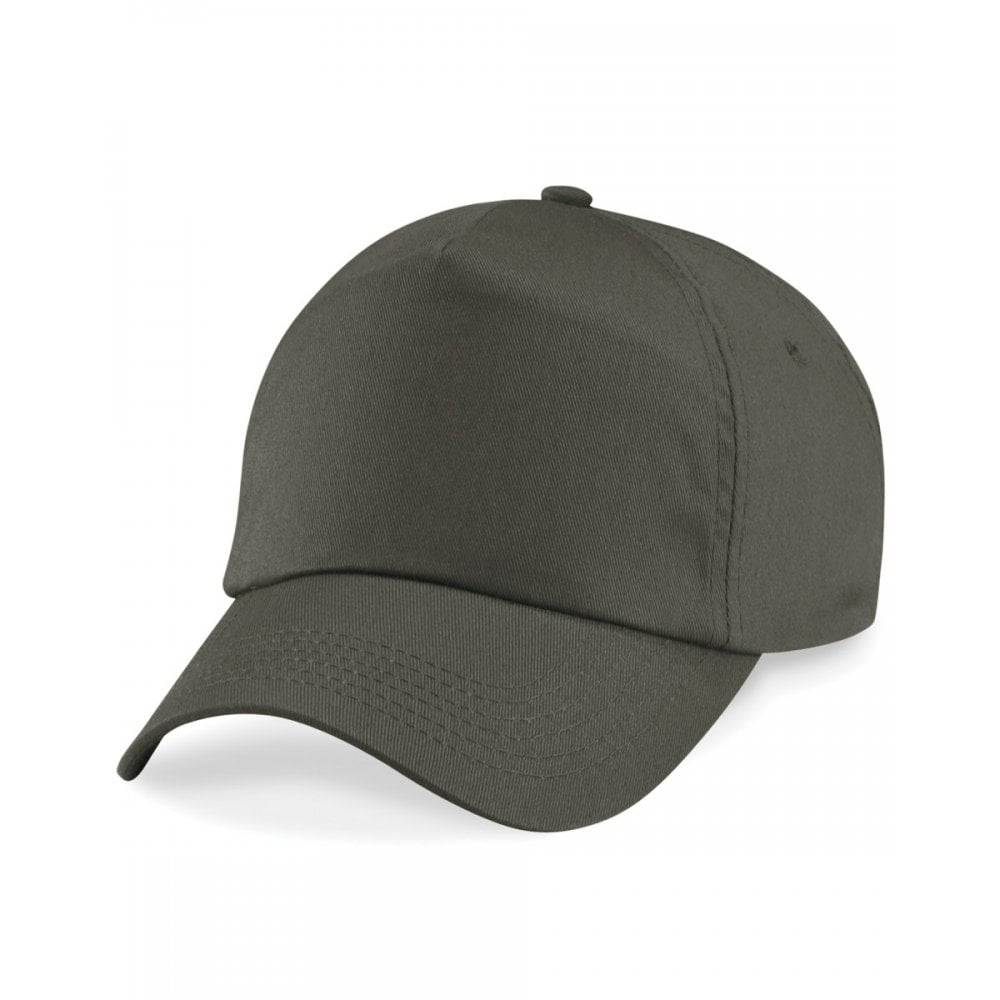 B10 Original 5 Panel Cap